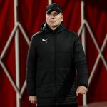 BLAGOJEVIĆ I DALJE BEZ ANGAŽMANA NAKON PARTIZANA: Rubin odabrao drugog trenera!