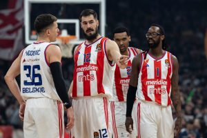 NEOČEKIVANO: Zvezda se vraća u Pionir!