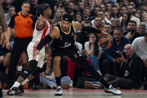 KENAN NAKON POBEDE NAD ASVELOM: „Odbrana dobija utakmice!“