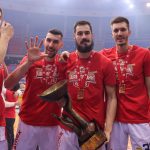 KALINIĆ STAVIO TAČKU NA VELIKU KARIJERU: „Došao je momenat da se kaže dosta“ – emotivan oproštaj posle 17 godina!