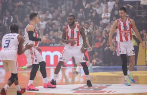 KODIJEVA OSVETA: Bivši igrač Partizana srušio crno- bele i poslao im poruku nakon finala Kupa! (FOTO)