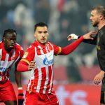 JOŠ JEDAN ODLAZAK IZ HUMSKE: Mujakić pred transferom od 400.000 evra!