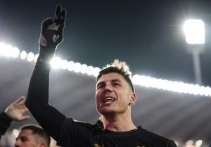 TAKI VERUJE U VELIKE PROMENE U SUPERLIGI SRBIJE, SLAVI BOD KAO POBEDU: Okrenuće se sve – tvrdi napadač! (VIDEO)