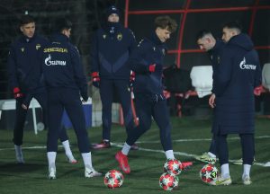 NOVI TRANSFER NA MARAKANI: Supertalentovani fudbaler ima novi klub!