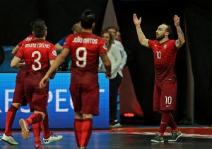 LEGENDARNI RIKARDINJO U PRVOJ FUTSAL LIGI SRBIJE?! Jedan od najboljih ikada na petoparcu u pregovorima sa klubom koji se bori za sam vrh!