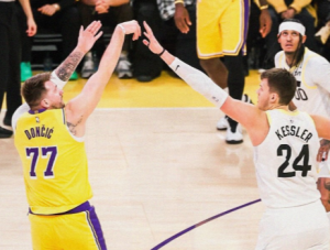 ŠOK! DALAS IZMISLIO POVREDU LUKE DONČIĆA: Otkrivena tajna pozadina trejda u Lejkerse!