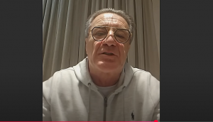 MAMIĆ ODUŠEVLJEN ŽELJKOM OBRADOVIĆEM: „Neka ga stave za trenera fudbalskog kluba, biće prvaci narednih 100 godina! (VIDEO)