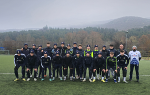 AKADEMIJA FUDBALA „MONTEVIDEO“ BELEŽI SJAJNE REZULTATE: „Mi smo najbolje arhitekte dobrih ljudi i igrača!“ (FOTO)