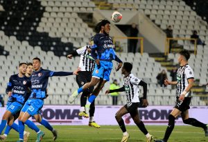 SADA JE SVE JASNO: Evo kakva je situacija sa napadačem koji je glavna meta Partizana!