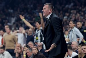 ZORAN SAVIĆ ODLUČIO DA POMERI SVE GRANICE: NBA bek kupuje kartu za Beograd u jednom pravcu!?