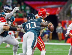 IGLSI DEKLASIRALI ČIFSE: Filadelfija osvojila Superboul LIX! (FOTO+VIDEO)