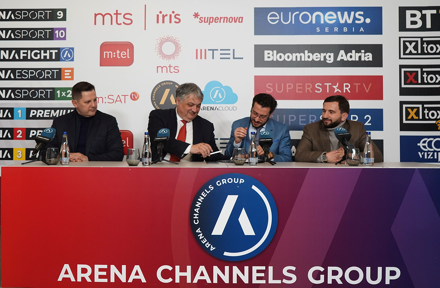 potpisivanje ugovora BSS i Telekom Srbija4