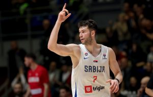 AS PARTIZANA ZADOVOLJAN: „Sve što sam sanjao od malena, sada se ostvarilo!“ (VIDEO)