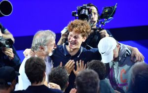 ITALIJAN OTKRIO NADIMAK NOVAKA ĐOKOVIĆA: To je jedan od razloga zašto je toliko uspešan!