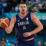 ČESTITAO I RAJAKOVIĆU NA NBA OL-STARU: Jokić se zahvalio Košarkaškom savezu Srbije!