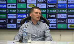 DVA NEUSPEHA PARTIZANA U ISTOJ SEDMICI: Blagojević istakao zašto Popović nije potpisao za crno-bele!