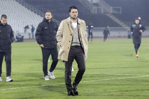 VLADIMIR IVIĆ PRED NOVIM IZAZOVOM: Srpski trener ima novi klub, ambicije su najviše!
