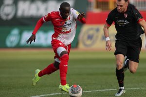 OGLASIO SE NAJBOLJI FUDBALER VOJVODINE-RAZOČARAN U KLUB: „Zatražio sam pomoć, ignorisali su pozive!“