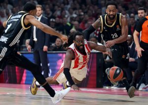 DŽON BRAUN ZADOVOLJAN: „Ja sam kao kameleon!“