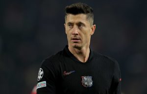 RETKOST U DANAŠNJEM FUDBALU: Levandovski odbio abnormalnu svotu novca!