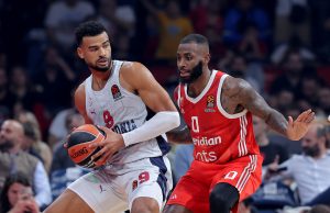 LUVAVU PRED DUEL SA PARTIZANOM: „Uveren sam da će biti sjajna atmosfera!“