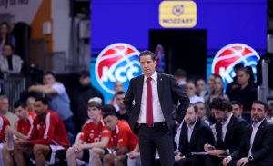 SFEROPULOS NAKON POBEDE: „Odbrana na visokom nivou!“