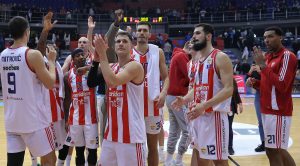 CRVENA ZVEZDA IZDALA SAOPŠTENJE POVODOM IZJAVE ŽELJKA OBRADOVIĆA: „Scenario koji smo već videli kao svojevrsni alibi…“