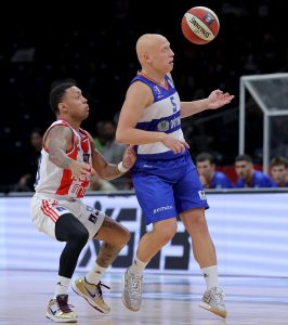 IZ BARA NA PALE: Ilija Đoković napustio Mornar!