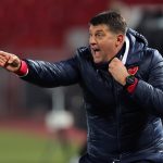 IMAMO TEŠKE UTAKMICE, TO JE PROSTO ČINJENICA: Milojević najabio derbi za Vojvodinom!