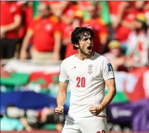 NESVAKIDAŠNJA SITUACIJA U FUDBALU: Postignut gol u 72. minutu prvog poluvremena!? (FOTO)