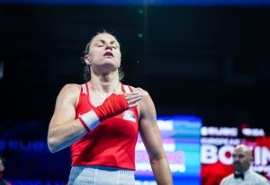 SRPKINJA JE ŠAMPIONKA SVETA: Anđela pokorila planetu!