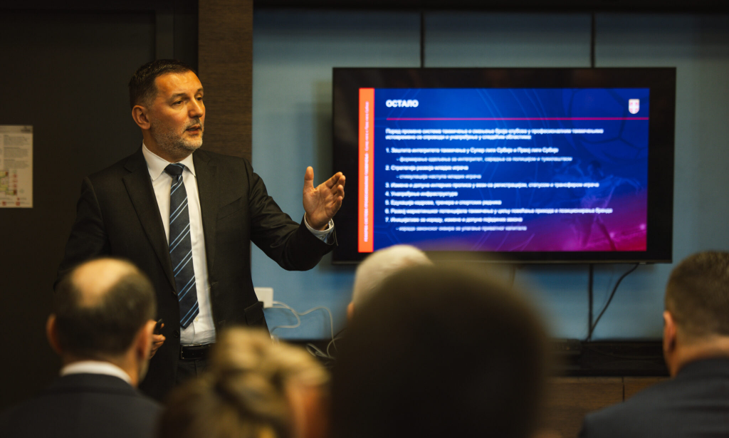 BRANKO RADUJKO REKAO ONO ŠTO MNOGI NE ŽELE DA ČUJU: Ovaj podatak sve govori!