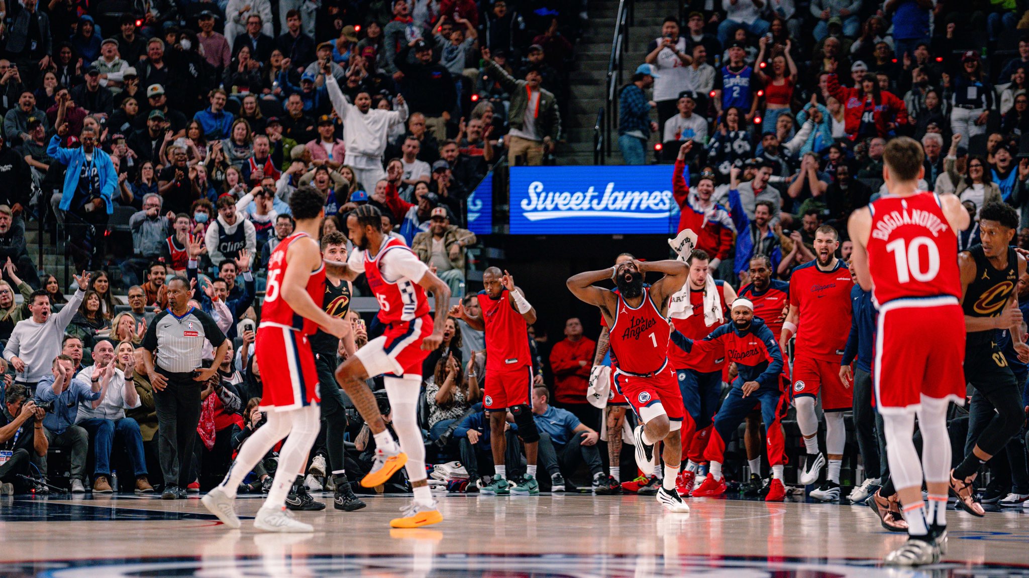 Clippers 2