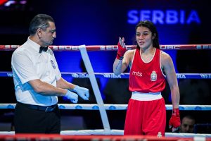 SRBIJA HOĆE MEDALJU NA SVETSKOM PRVENSTVU: Jovanović i Šiljković u glas! (VIDEO)
