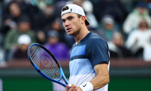 DOBIĆEMO NOVOG ŠAMPIONA INDIJAN VELSA: Drejper srušio Alkaraza i zakazao finale sa Runeom! (VIDEO)