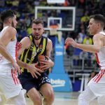 NEDOVIĆ O VILDOZI: „Previše se pridaje značaj transferu!“