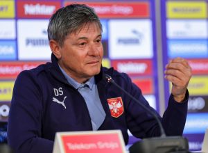 ZAŠTO BRAĆA MILINKOVIĆ-SAVIĆ NISU NA SPISKU? Selektor dao odgovor! (VIDEO)