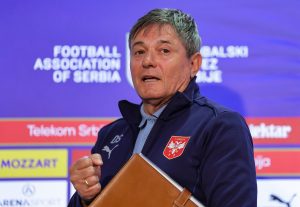 PIKSI ODUŠEVLJEN IDEJOM! Evo po kome bi nacionalni stadion mogao da ponese ime!