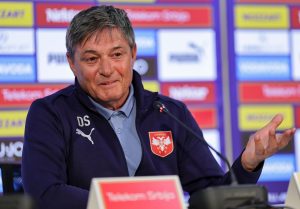 PIKSI STOJKOVIĆ ŽALI ŠTO NEMA IVANIĆA: „Sutra bih ga skinuo u Beču da odigra!“ (VIDEO)