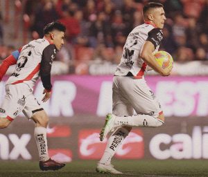 EL GRANDE ĐURĐEVIĆ: Fenomenalna partija bivšeg golgetera Partizana – od 3:0, do 3:4! (VIDEO)