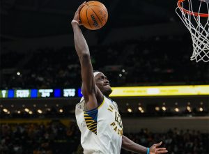 NBA LIGA NEMA PARDONA: Ozbiljna kazna za krilnog centra zbog sukoba sa sudijom!