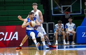 ABA LIGA OSTAĆE BEZ MORNARA: Barani praktično ispali iz takmičenja!