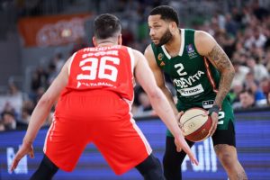 NOVI KRAH CRVENE ZVEZDE, NE NAZIRE SE IZLAZ IZ KRIZE: Crveno-beli mogu da se oproste od prednosti domaćeg terena! (VIDEO)