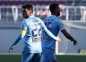 NOVI PAZAR SAČUVAO DOMAĆI TEREN: Pobeda nad Napretkom ih stavlja na mesto koje vodi u plej- of! (VIDEO)