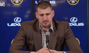 JOKIĆ ZABRINUT NAKON PORAZA OD VIZARDSA: „Ne igramo dobro…“ (VIDEO)