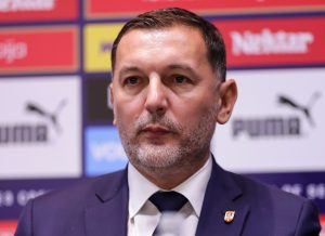 FSS DOBIO POHVALE: UEFA pozitivno komentarisala rad Fudbalskog saveza Srbije!