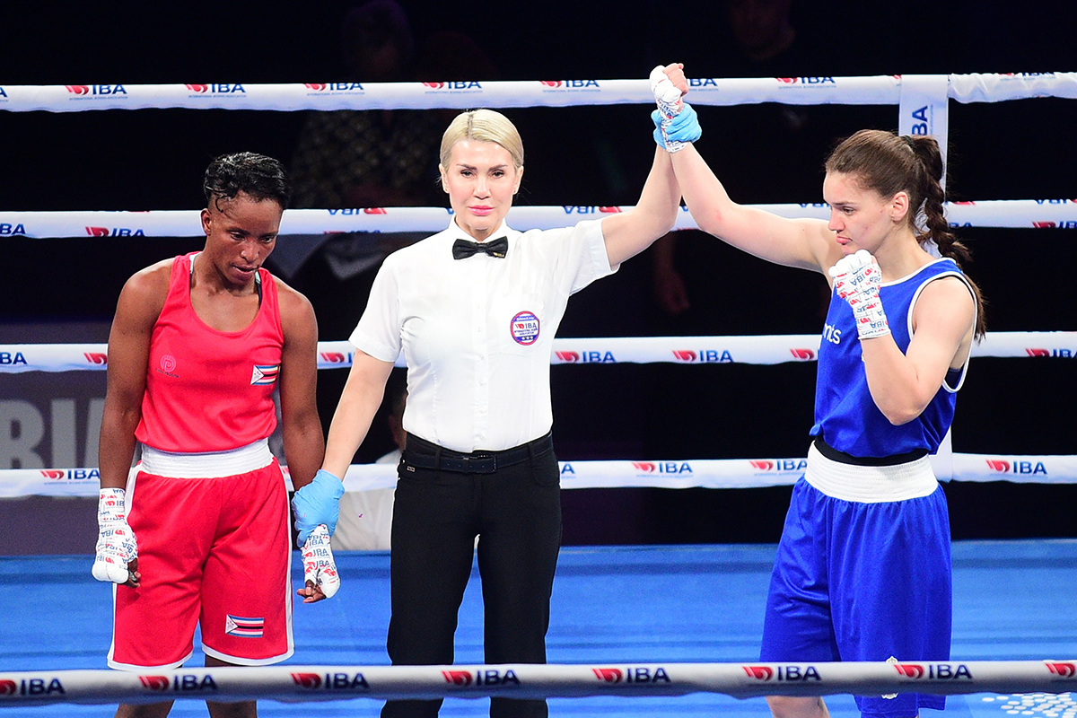 Kristina Kuluhova1 Kristina Kuluhova1