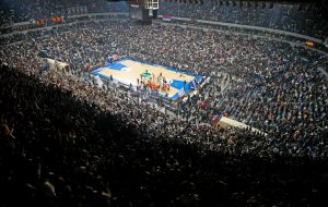 GROBARI SU VEČNI, EVROLIGA OVO NIJE NIKADA DOŽIVELA: Na današnji dan Evroliga je videla ono što više nikada nije! (VIDEO)