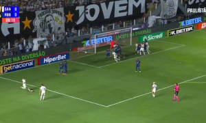 PRINC DOMINIRA BRAZILOM: Nova majstorija u režiji Nejmara! (VIDEO)