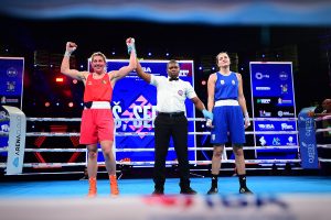 PET BRONZI POTVRĐENO: Šanse za zlato postoje!